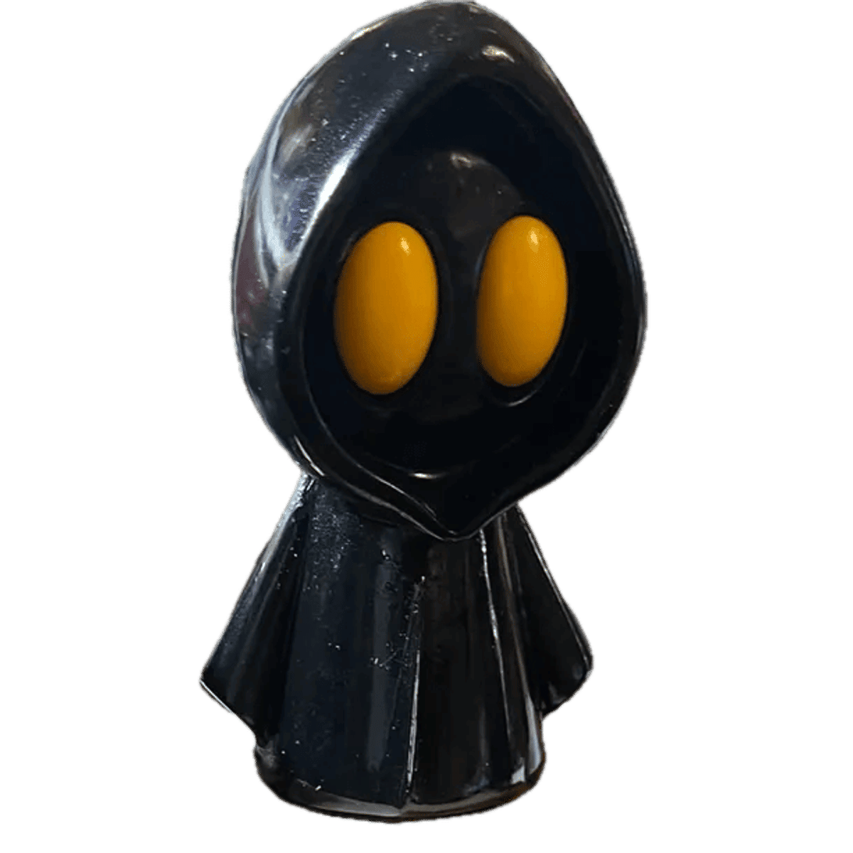 Cultist of the Midnight Sun (Black)