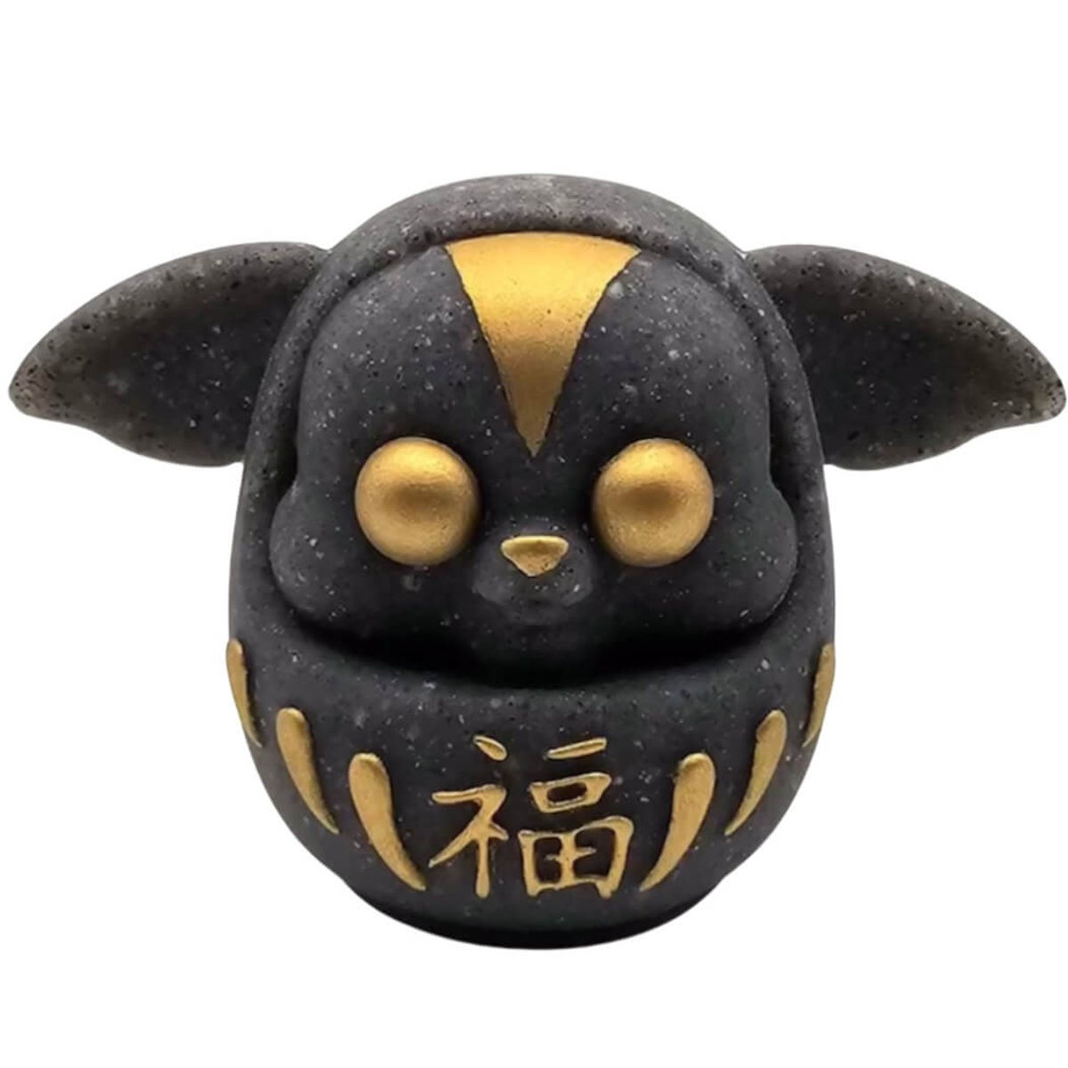 Black Daruma Shoogs