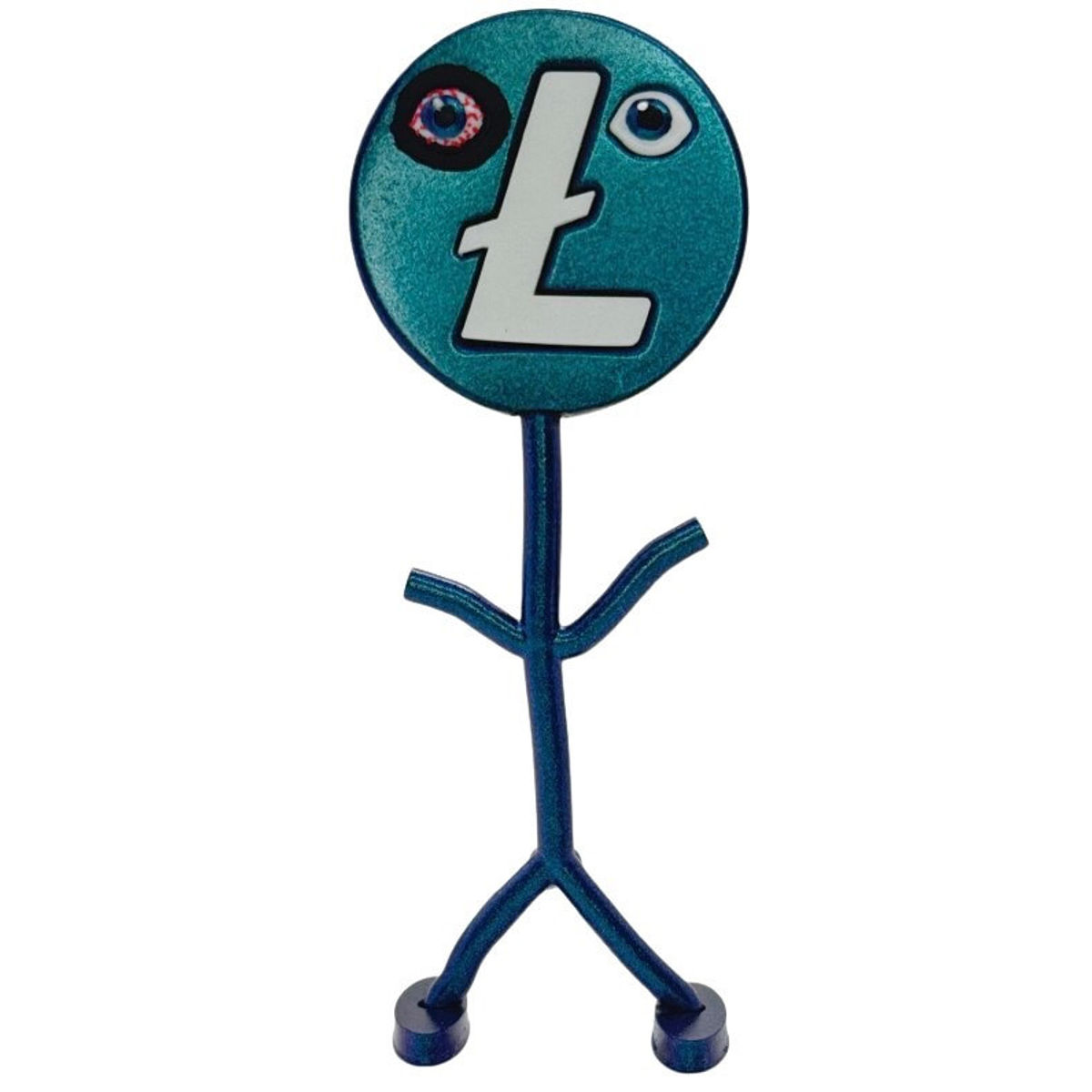 Black Eye Brawler Lester AP