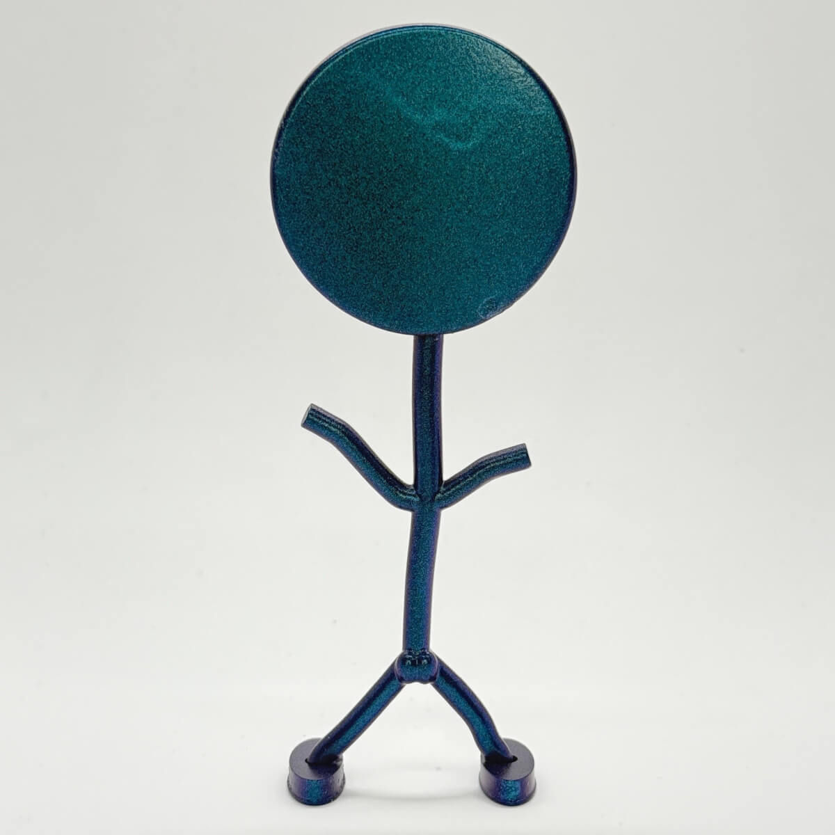 Black Eye Brawler Lester AP