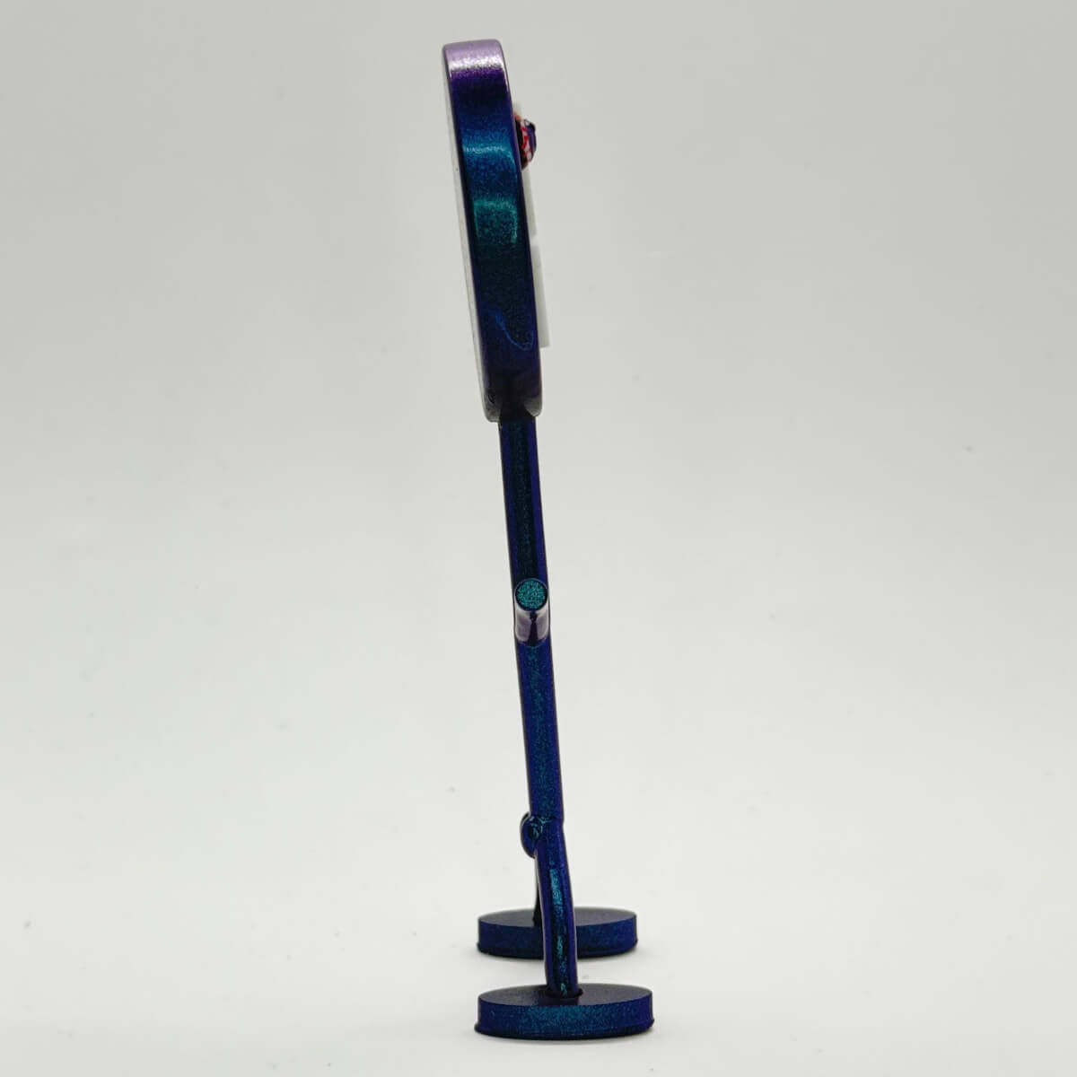 Black Eye Brawler Lester AP