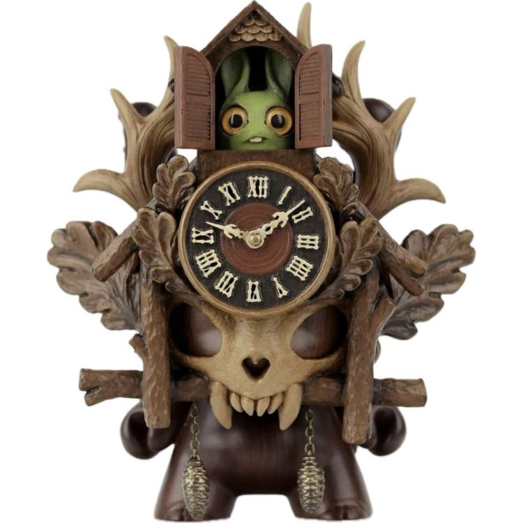 Black Forest WNDGO by Chris Ryniak