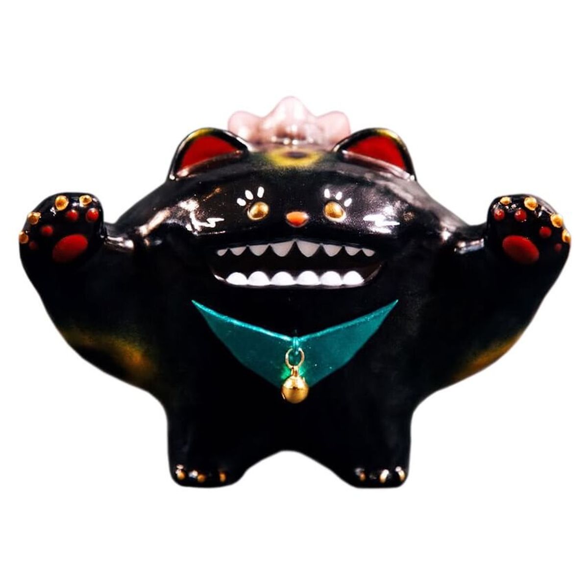 Black Fortune Woooody