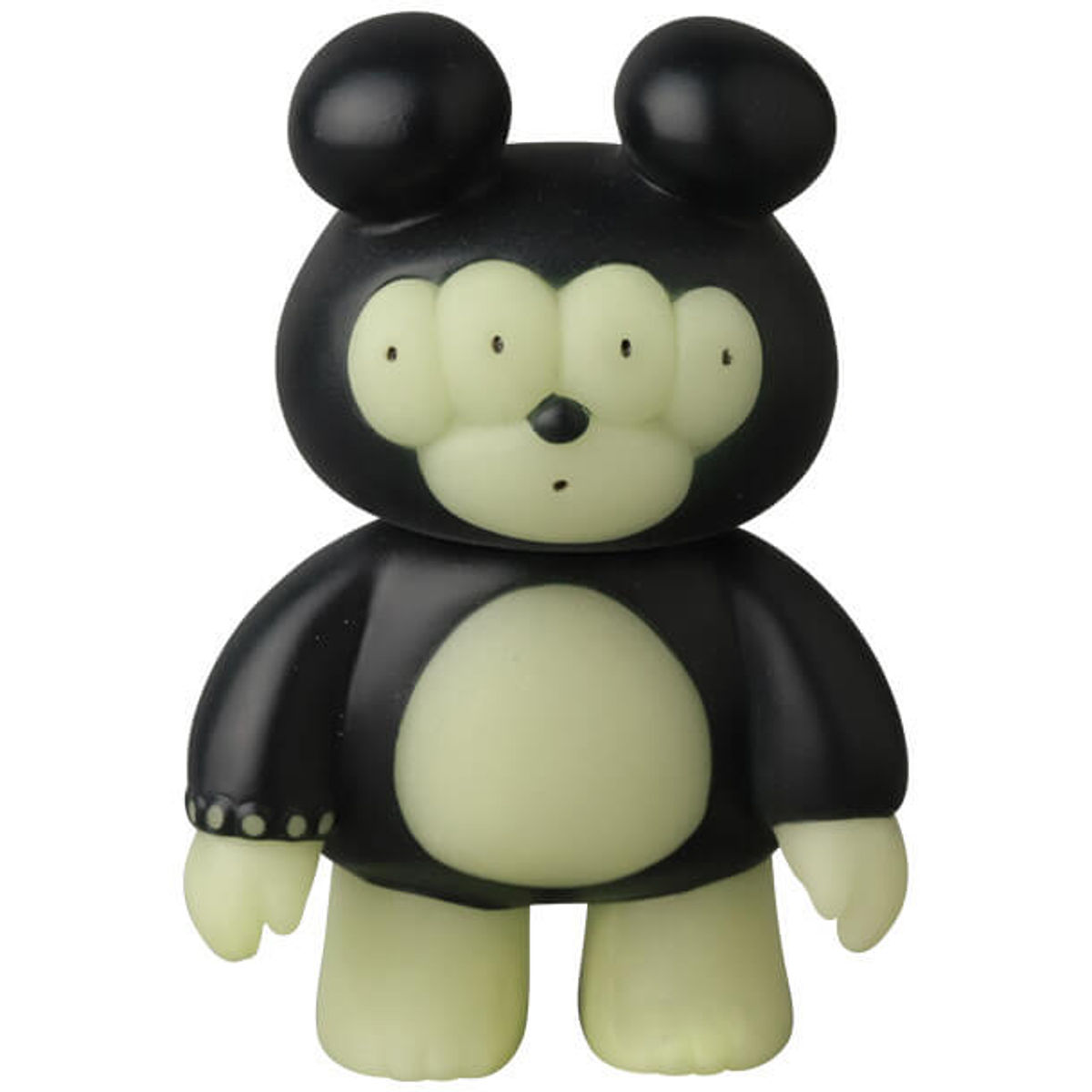 Black GID Mini Matthew