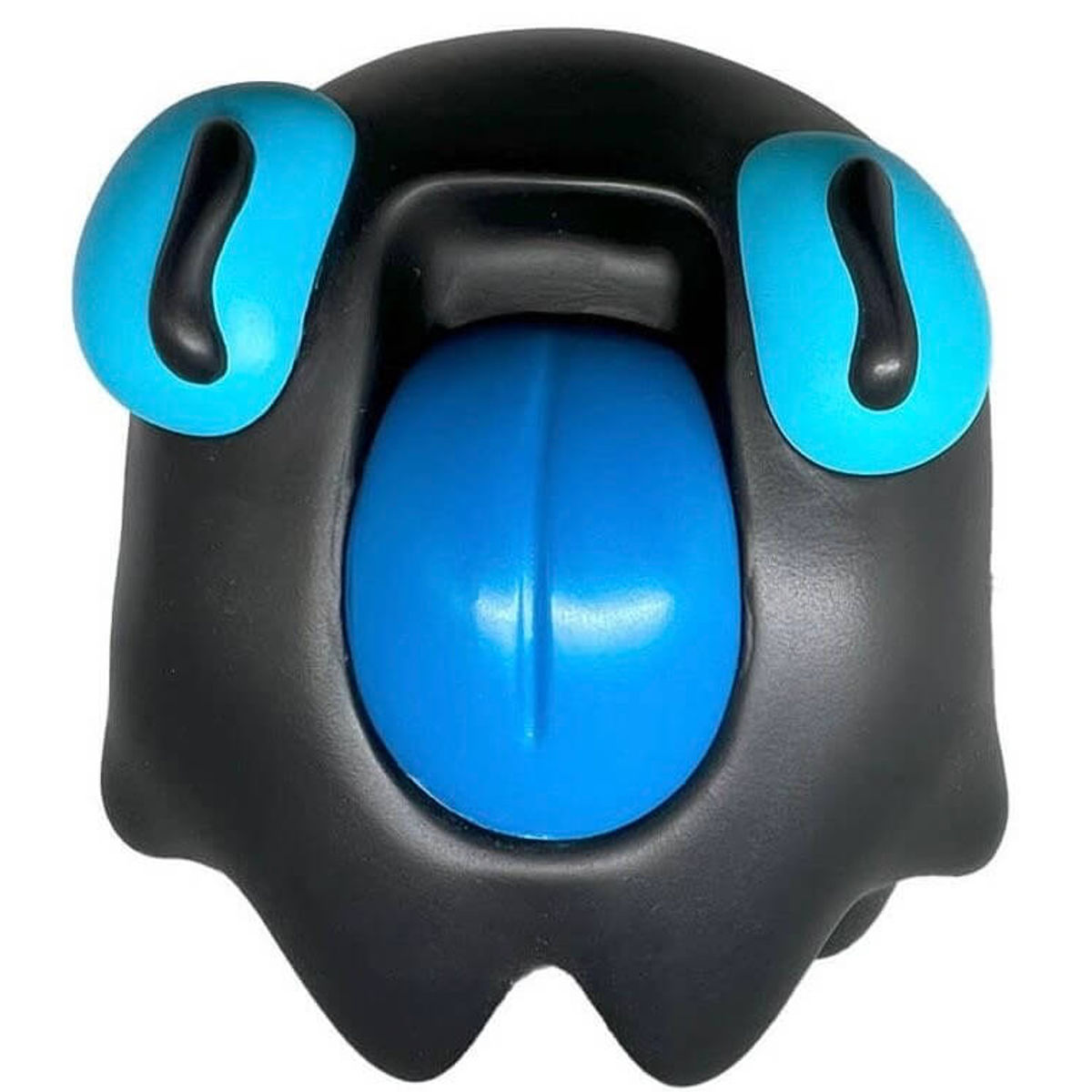 Black Ghost Gang Resin