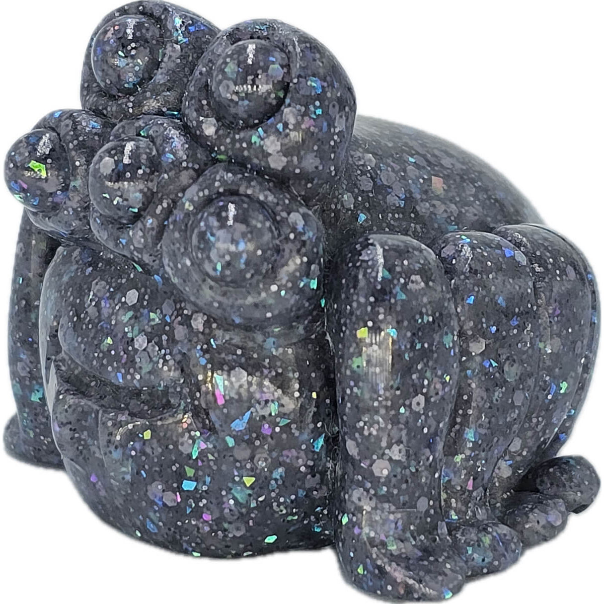 Black Glopal - Webster