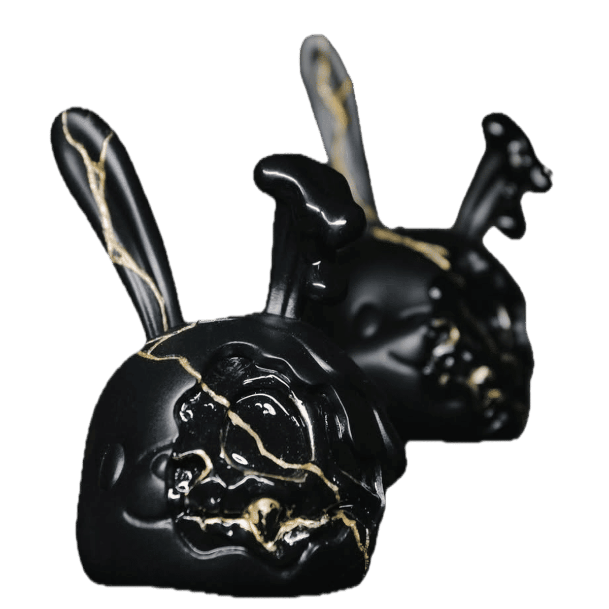 Black Gold - Fracture