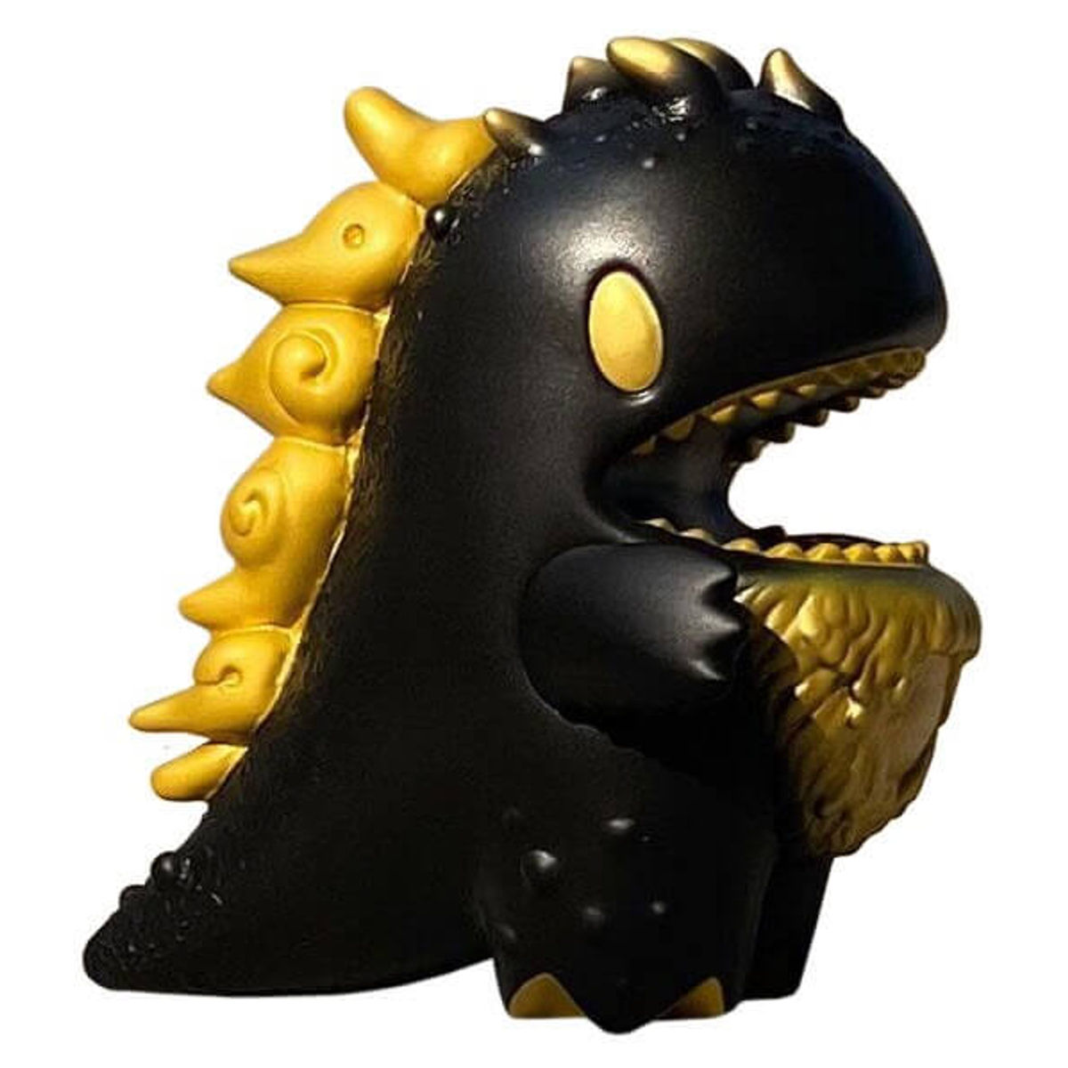 Black Gold Mononoke Dino