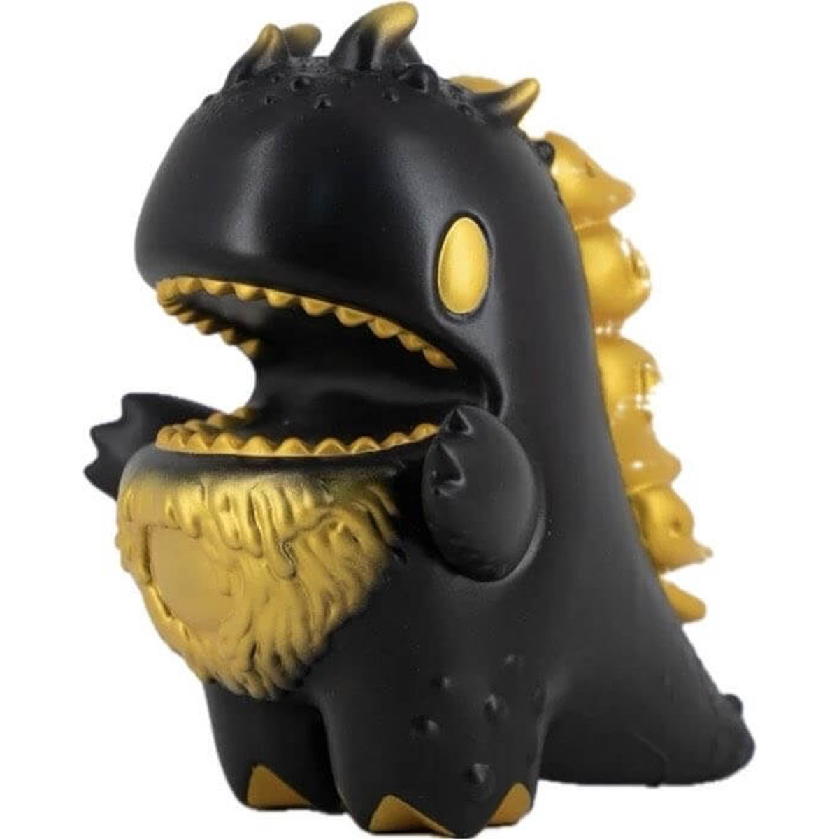 Black Gold Mononoke Dino