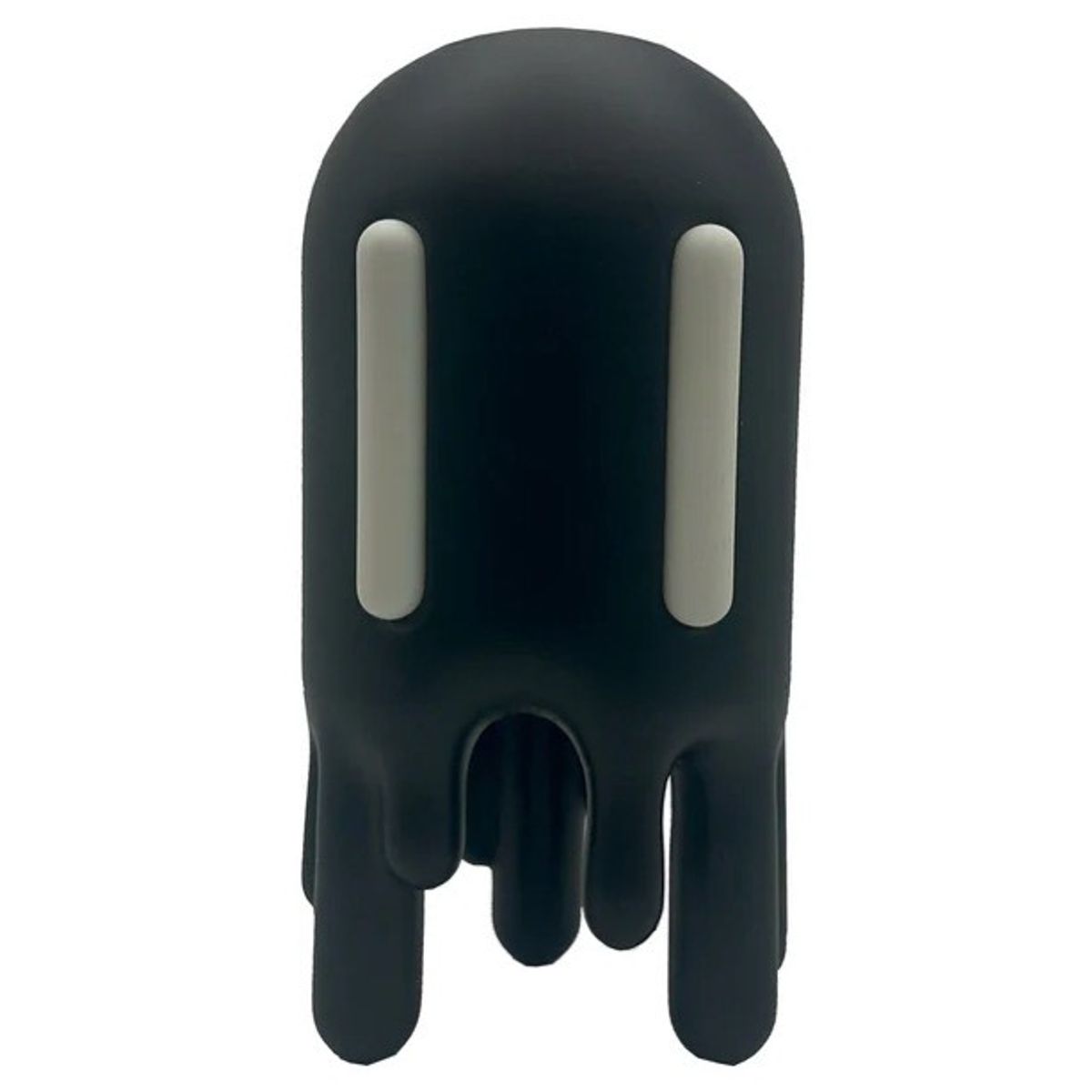 Black Gooey