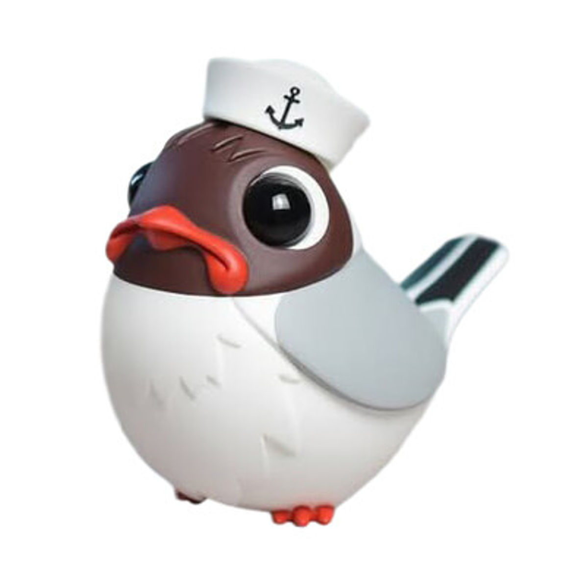 Black Headed Seagull Robins