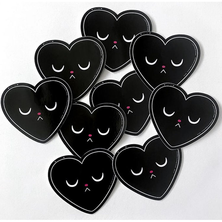 Black Hearts  by Andrea Kang