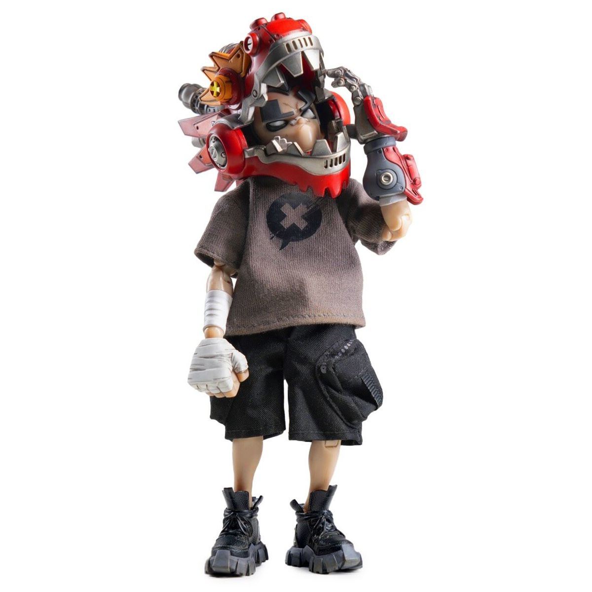 Black Horn Year of the Dragon