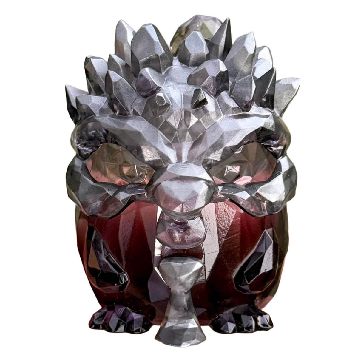 Black Ice Arctic Nogit