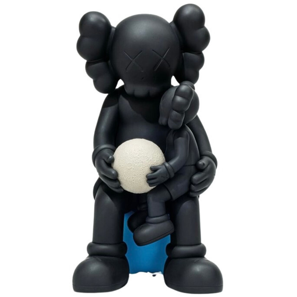 Black Kaws Holiday Thailand