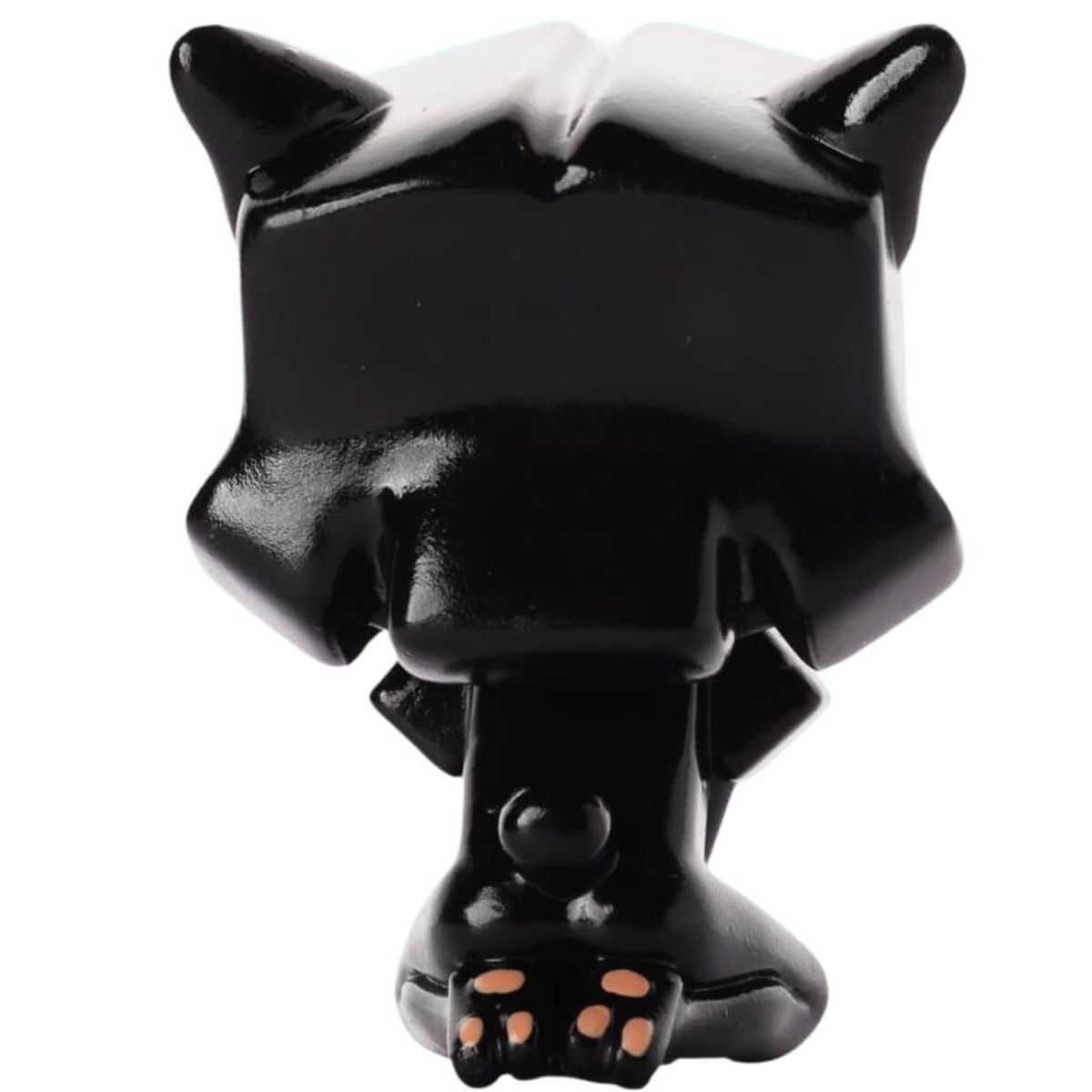 Black Meowburok