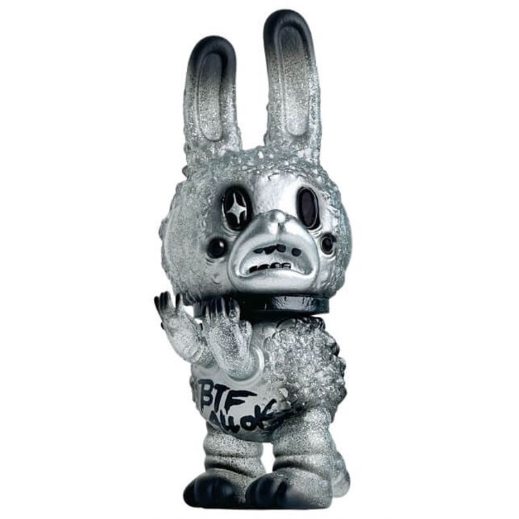 Black Metal by Ballightning Toys Field