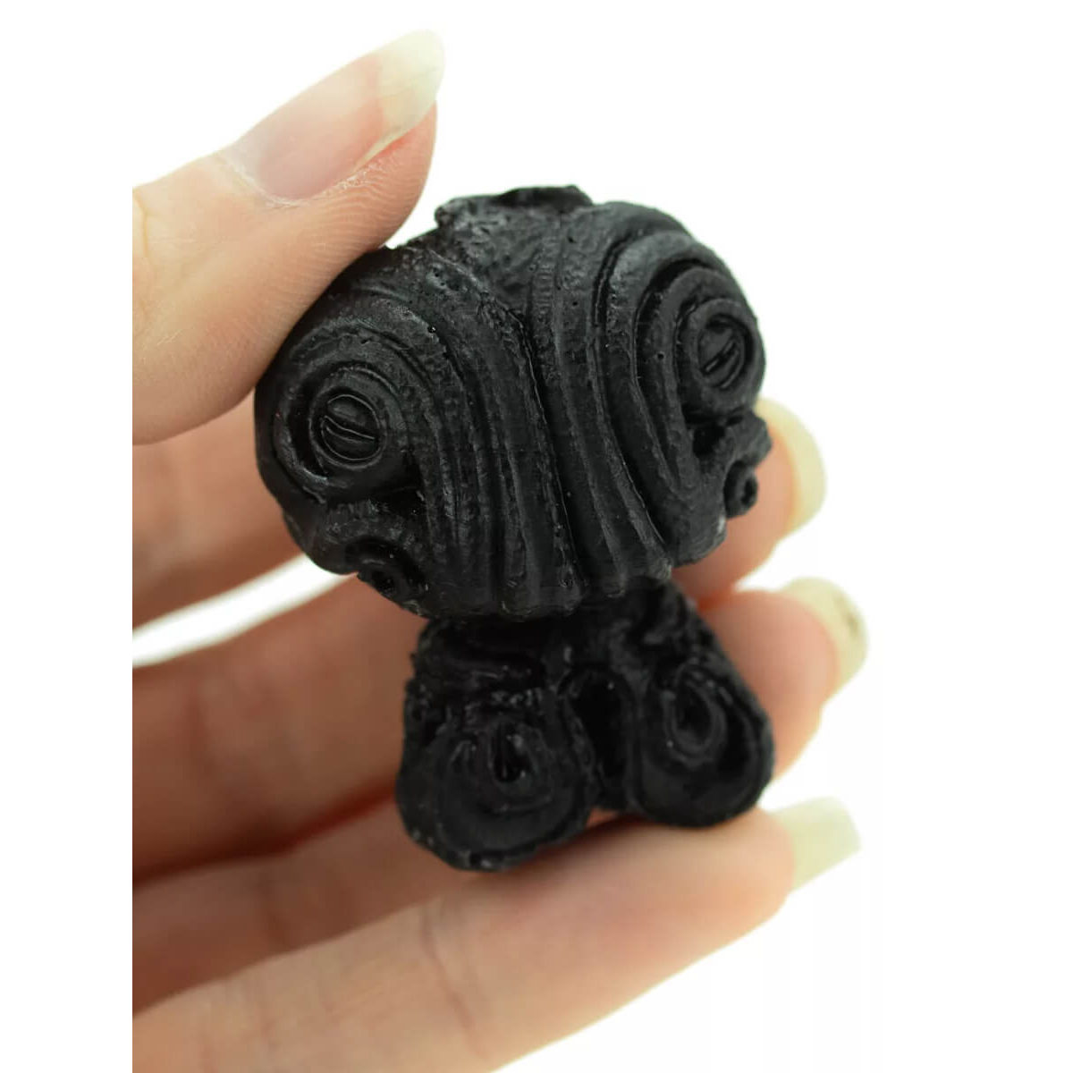 Black Mini Taku Taku
