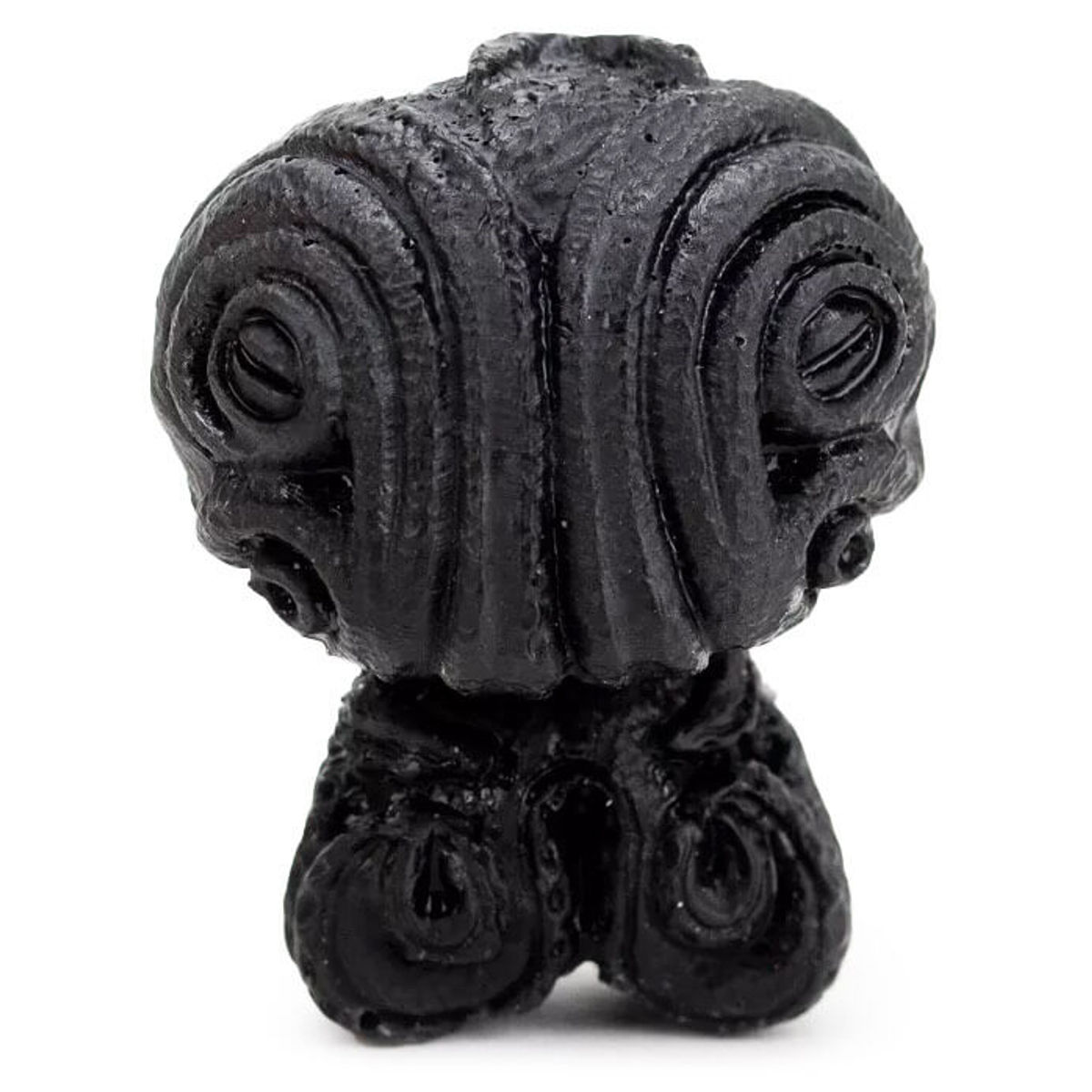 Black Mini Taku Taku
