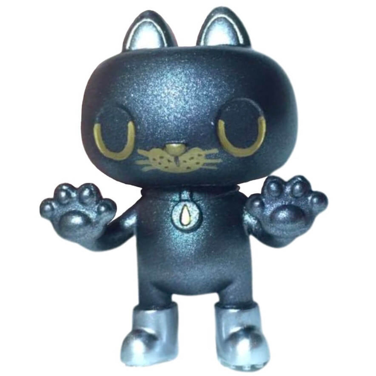 Black Mon-Tae