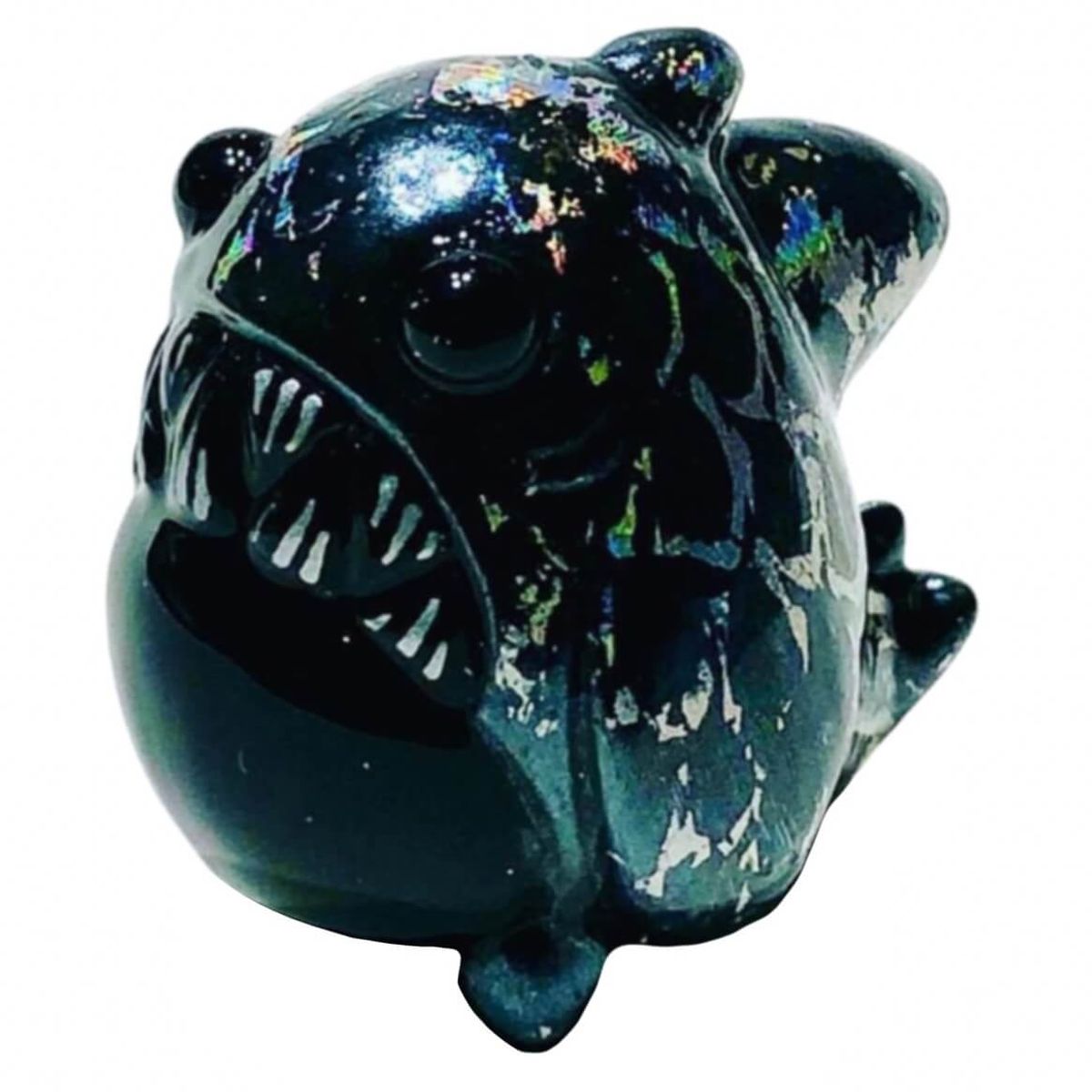 Black Naga Samego Micro