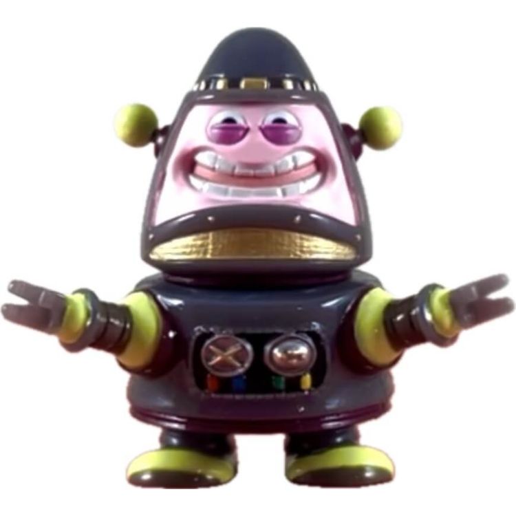 Black Opal by Frenetic Toys