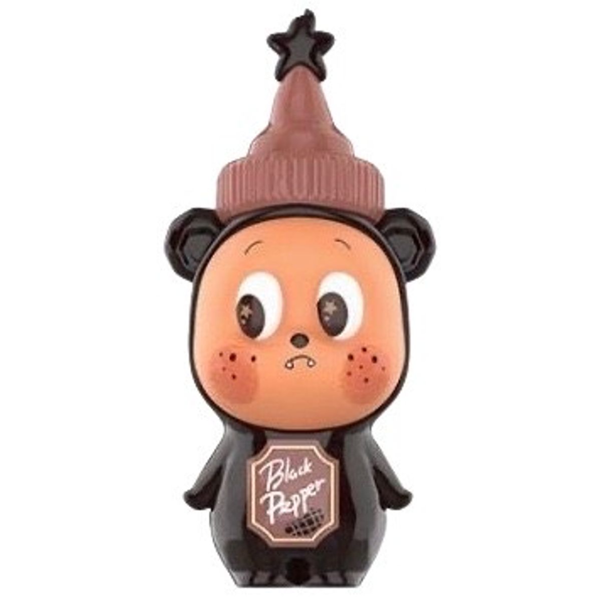 Black Pepper Sauce Twinkle Twinkle