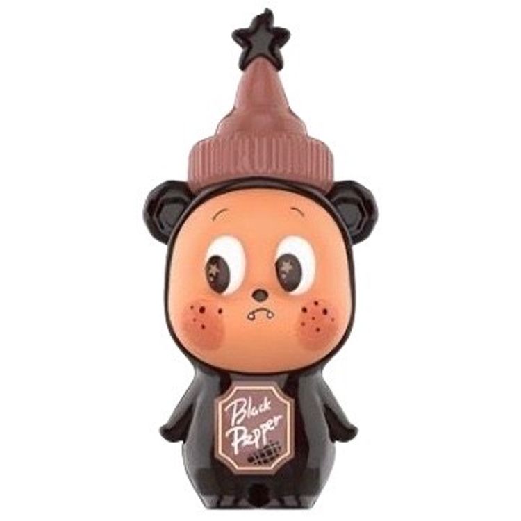 Black Pepper Sauce Twinkle Twinkle by Da Xin