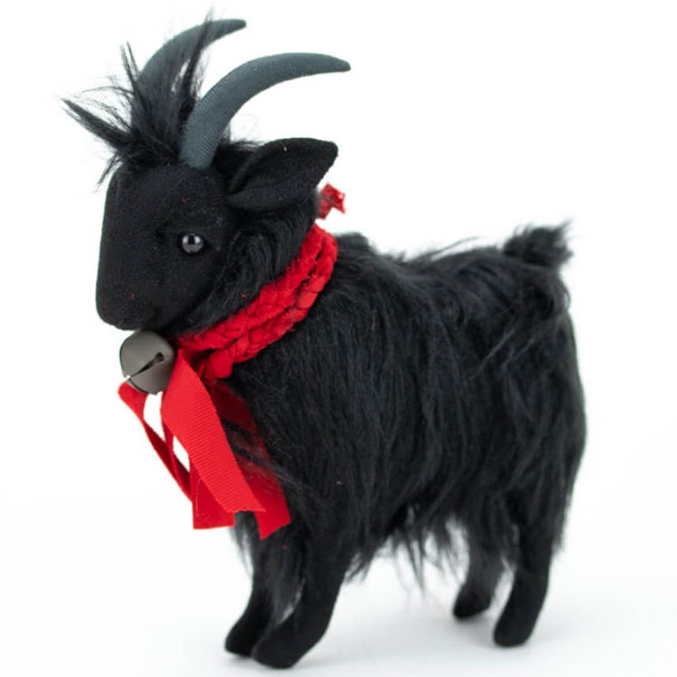 Black Phillip (jingly version) by The Beast Peddler