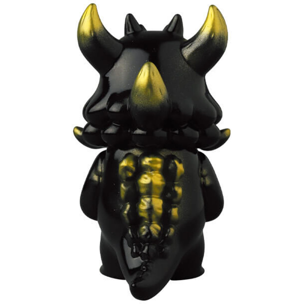 Black Rangeas Jr VAG