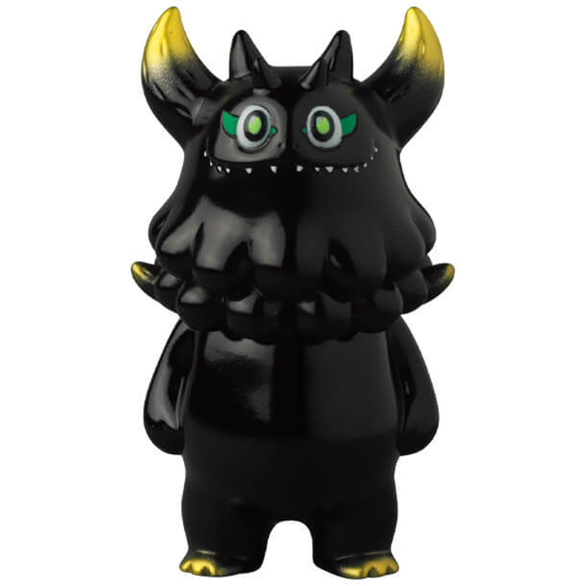 Black Rangeas Jr VAG