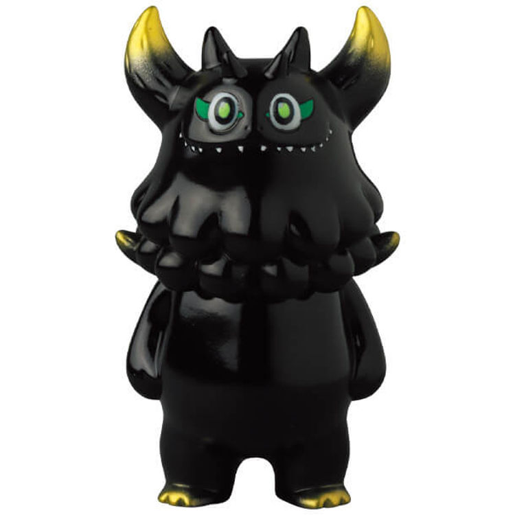 Black Rangeas Jr VAG by T9G (Takuji Honda)