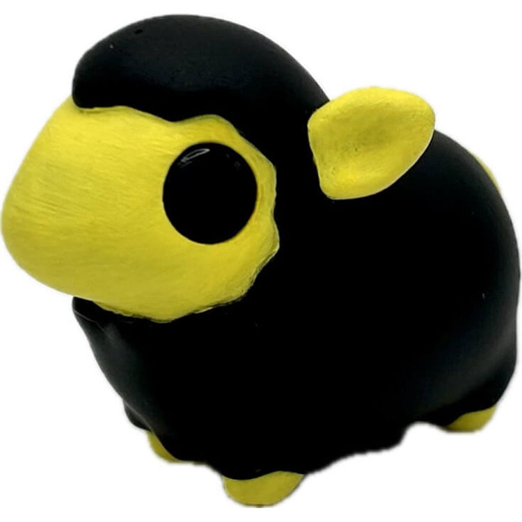 Black Sheep by The Lostlings