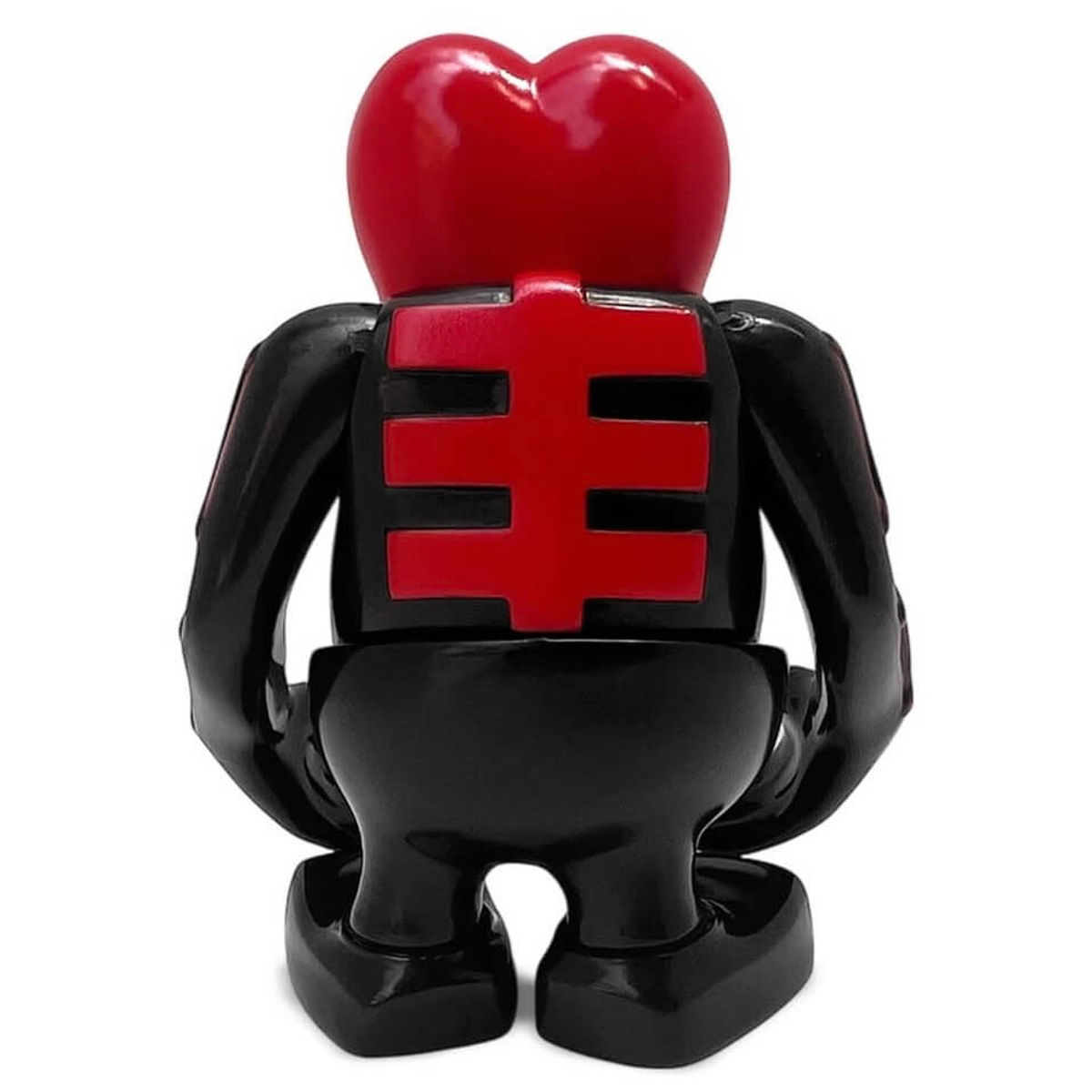 Red/Black Skull-kun