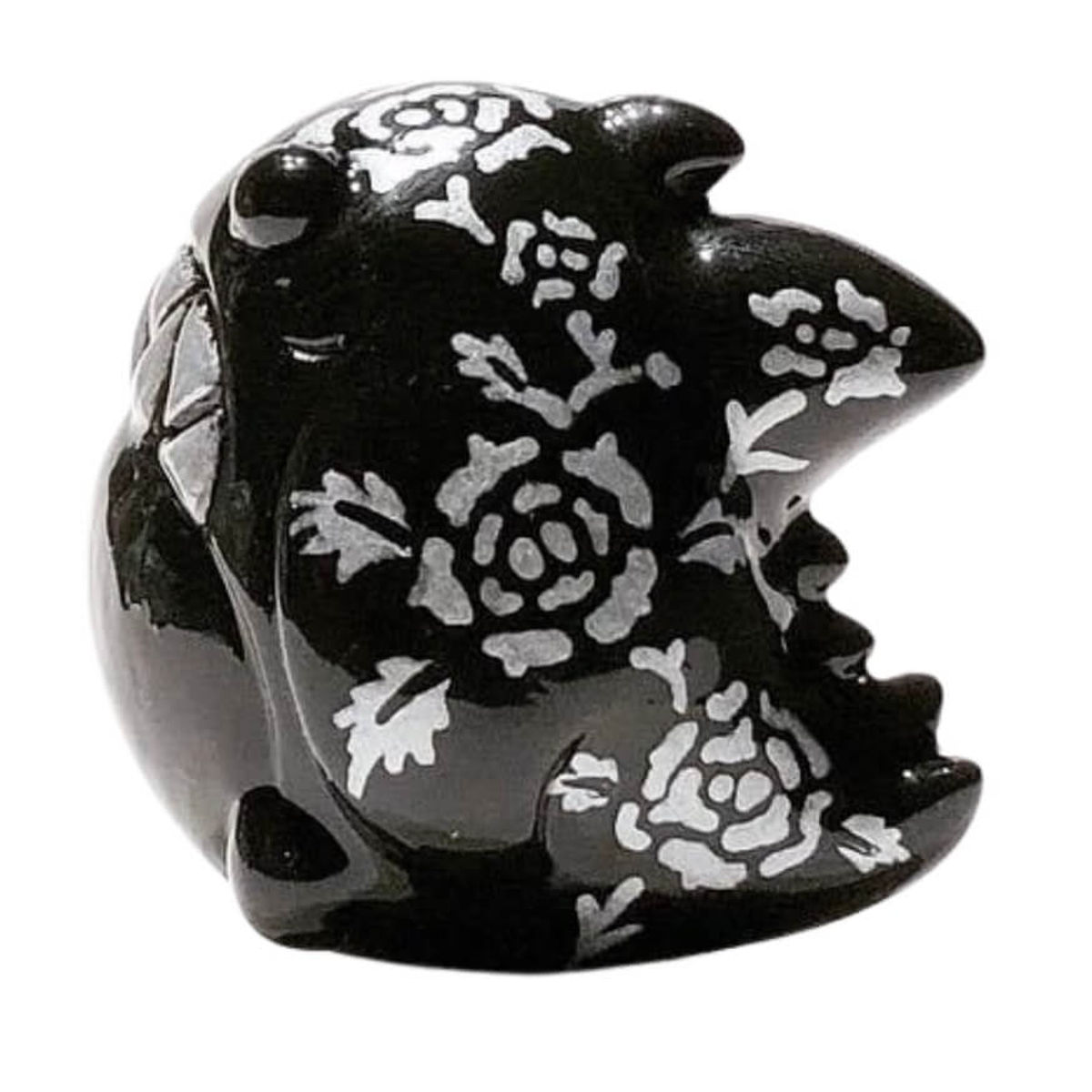 Black Special Rose Samego Micro