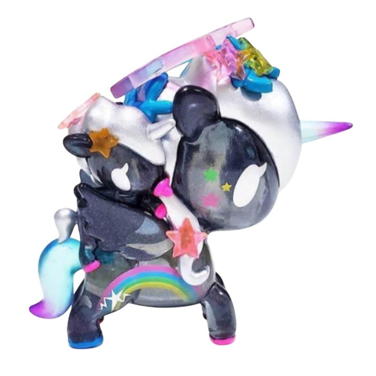 Black Star Fairy (secret) 