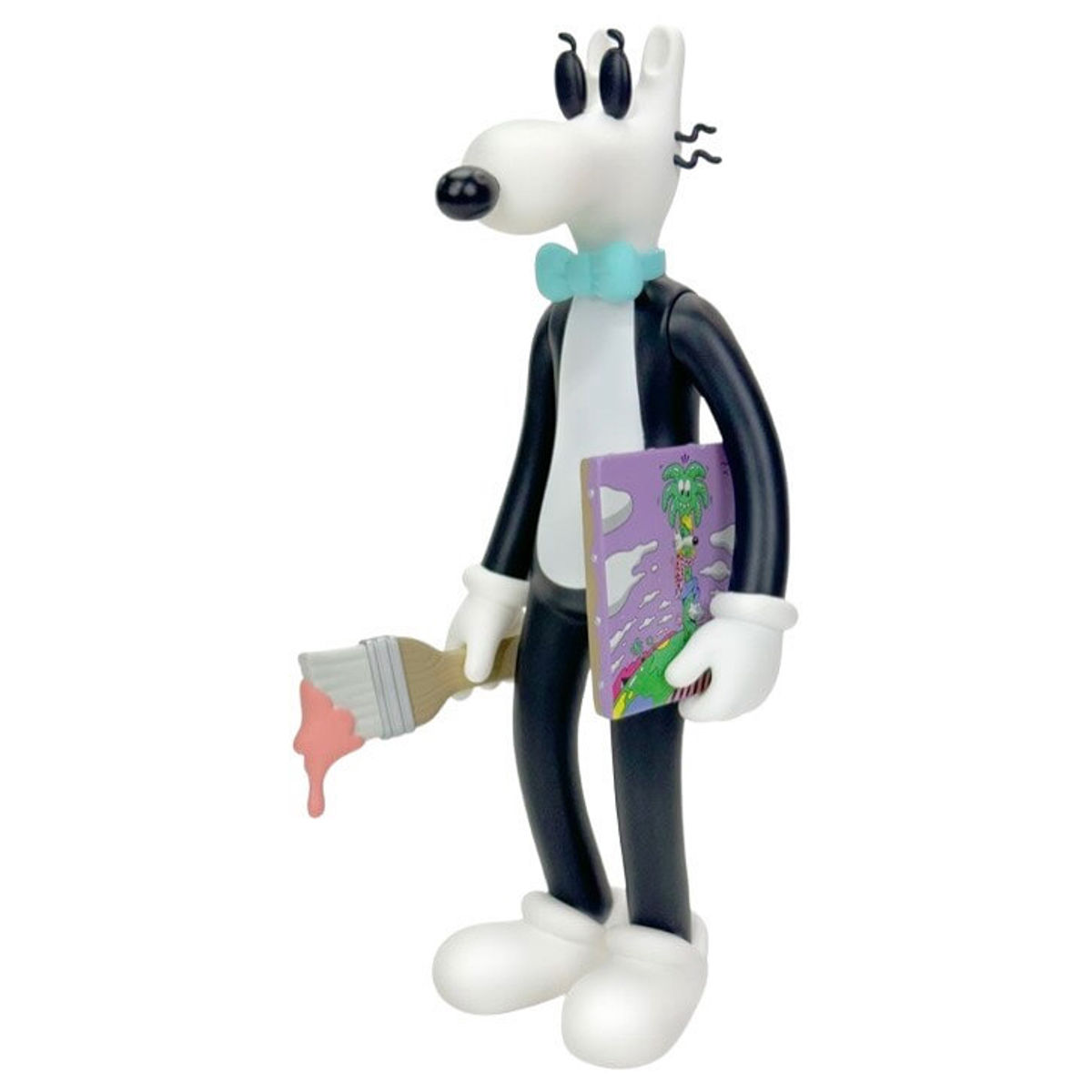 Black Subconscious Mello