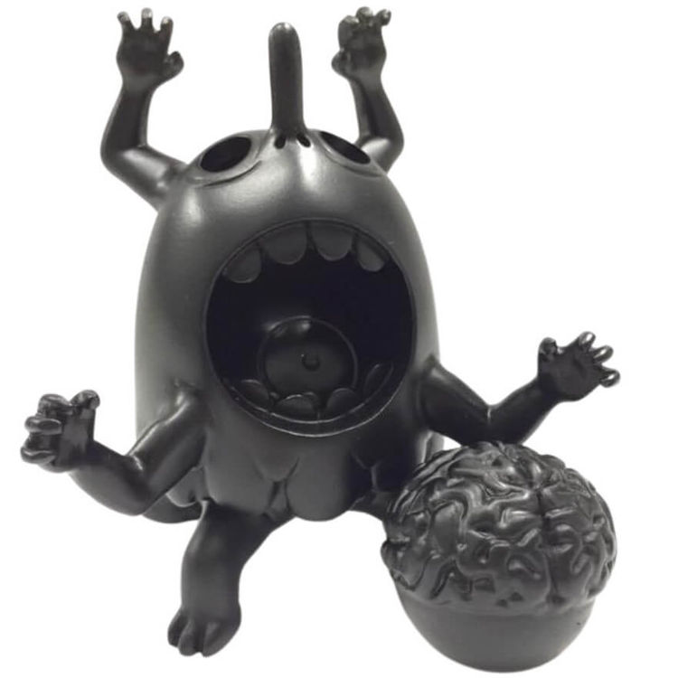 Black Under Skin by Little Good Thing