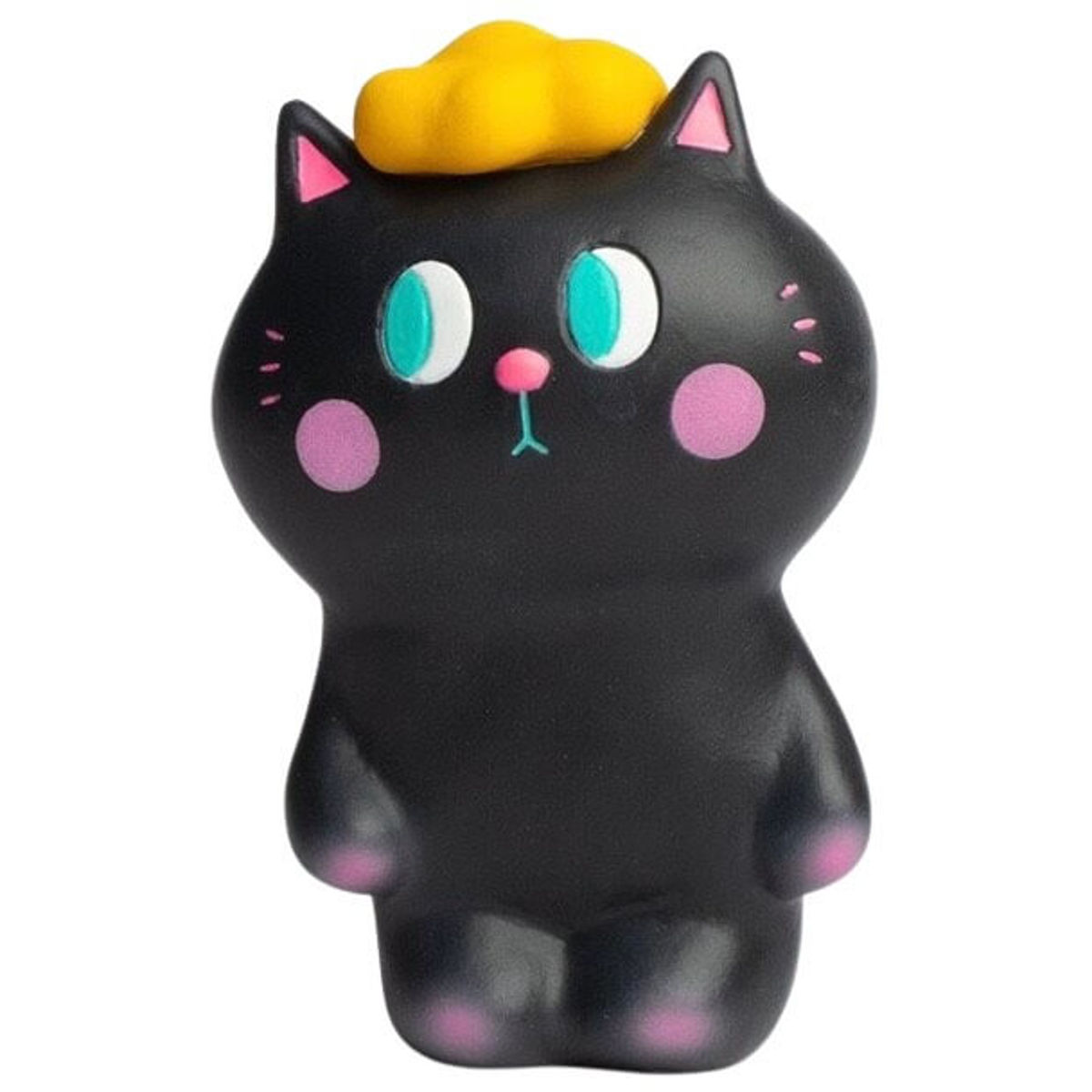 Black Variant Kiyo Neko