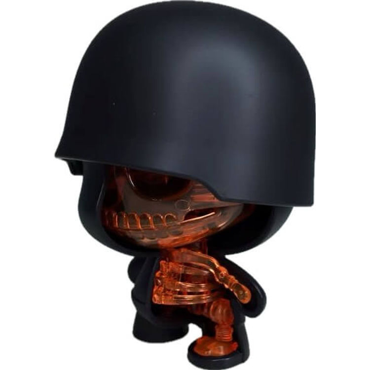 Black X-Pow by Unbox Industries