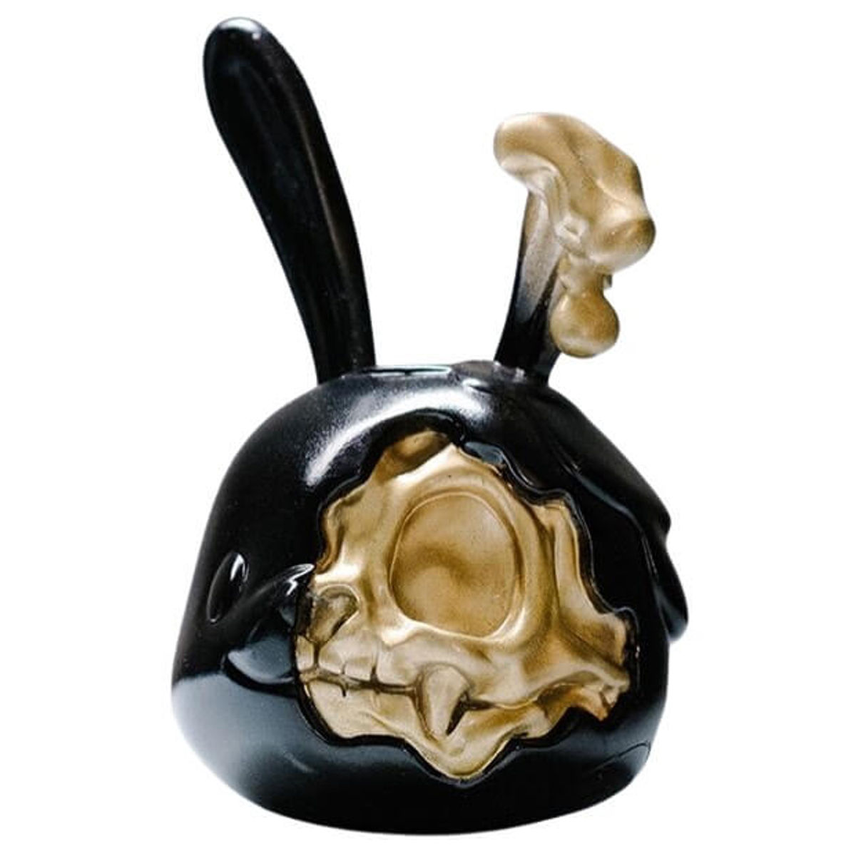 Black Gold - Detached Skull