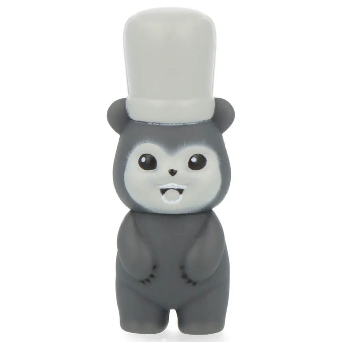 Black & White Koguma's Cake Shop