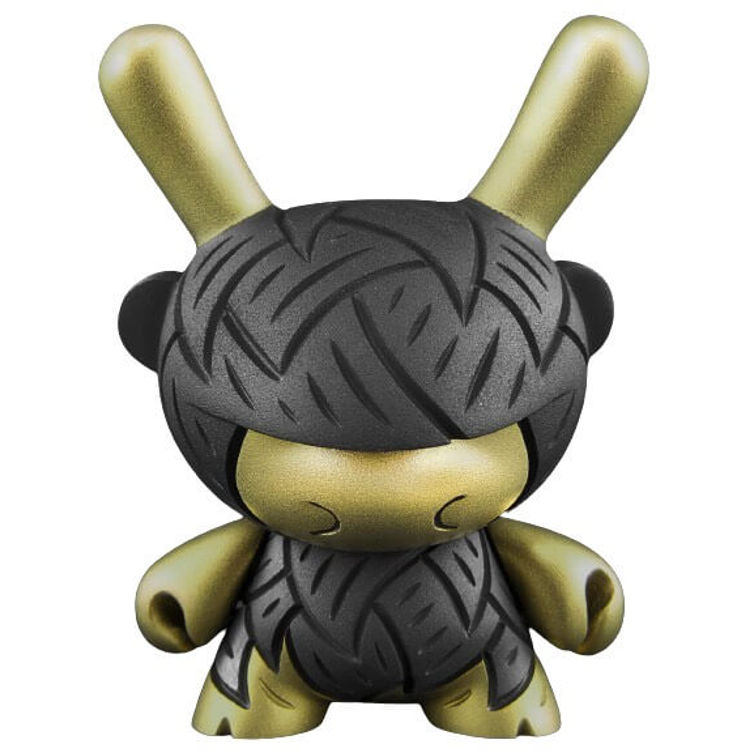 Black and Gold Beilan by Gorgocho (Charles Rodriguez)