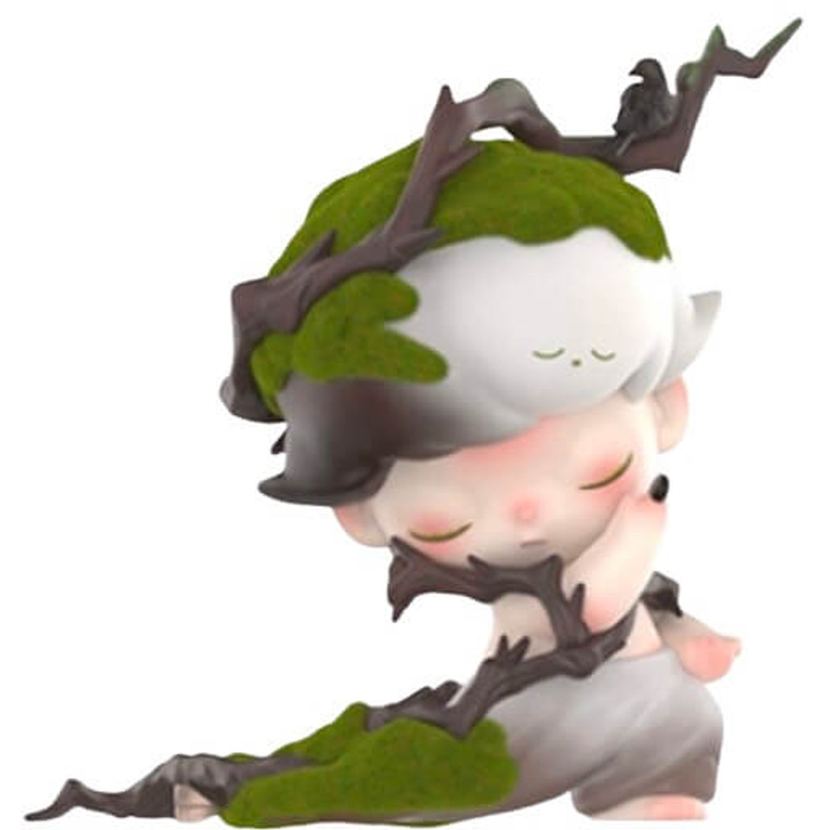 Black and White Game Dimoo