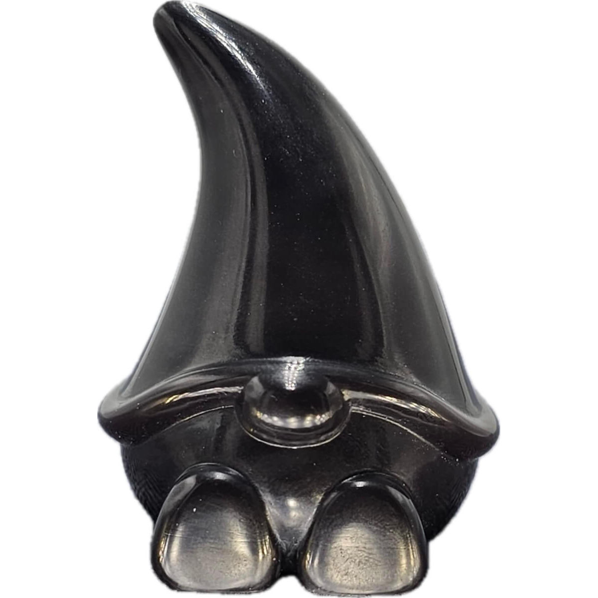 Black to White Thermochromatic - Tinx