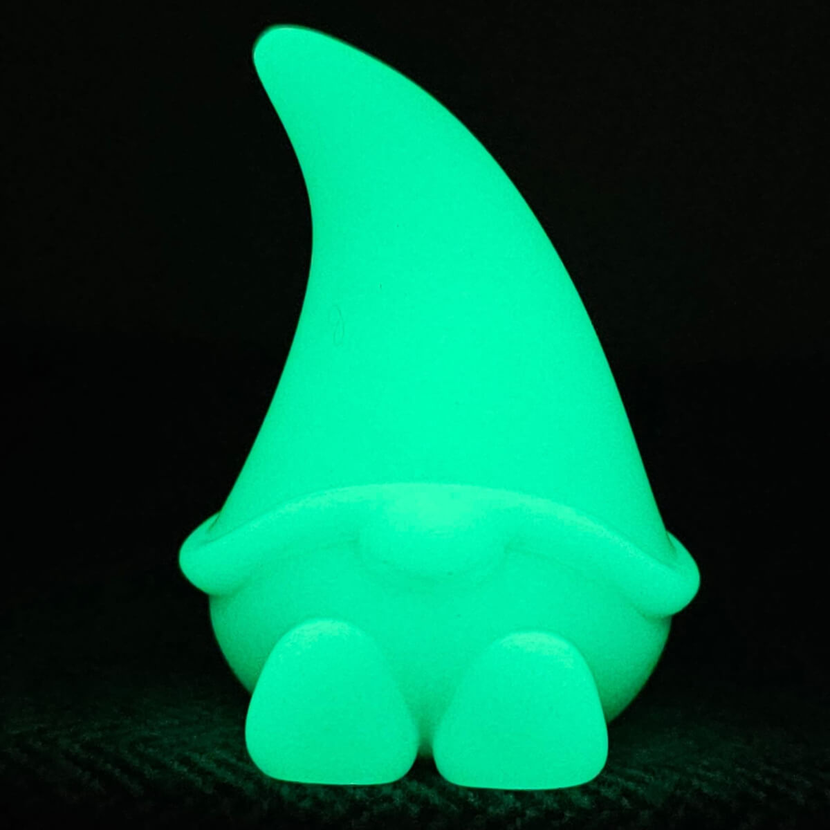 Black to White Thermochromatic - Tinx