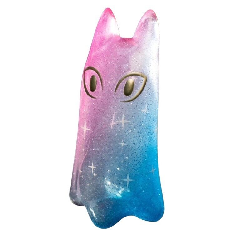 Nope Soul Galaxy by Blackhood (Mueanfun Sapanake)