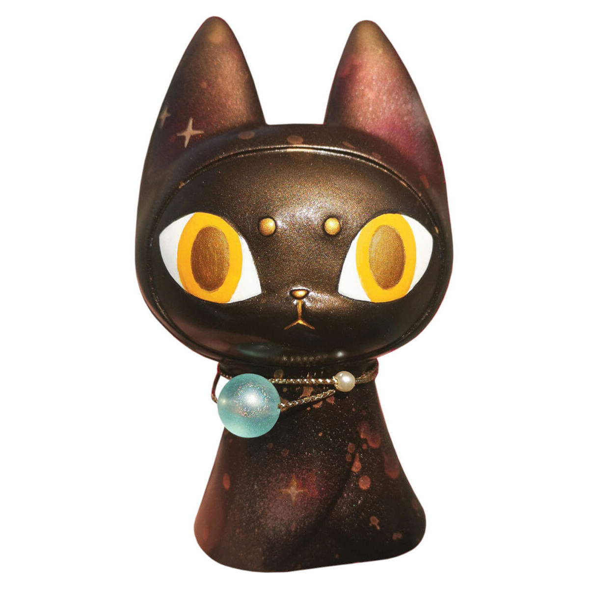 Blackhood Mars Bad Meaw