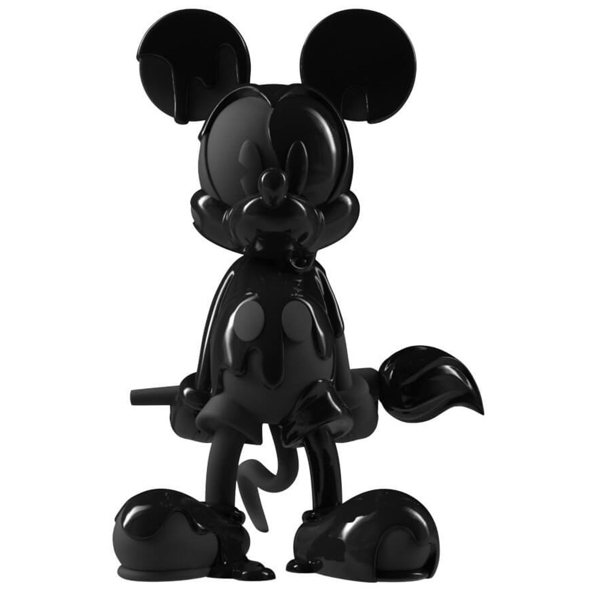 Blackout Transformation (Disney 100) Mickey Mouse