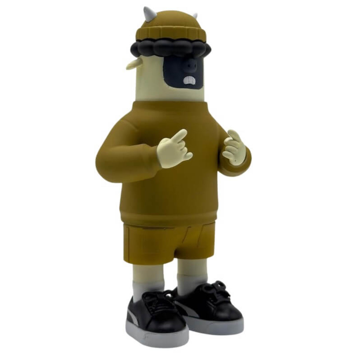 Blacksheep: TFD